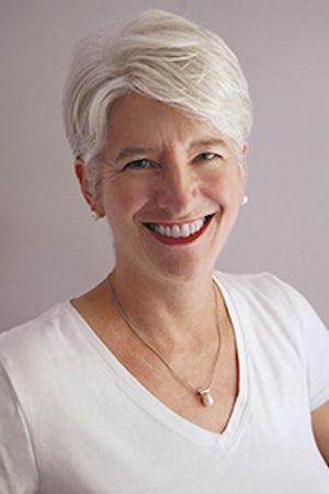 Holly B Rogers