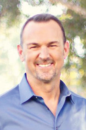 J. Greg Serpa