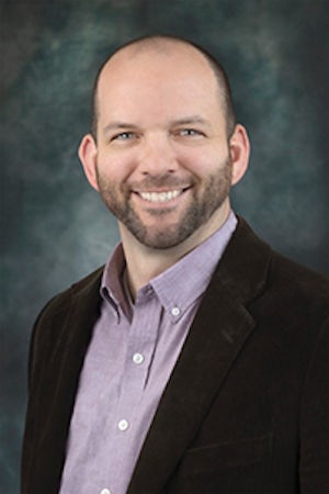 Jacob K. Farnsworth