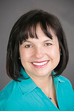 Jacqueline Pistorello