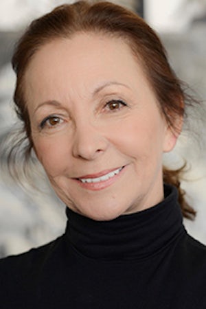 Janet Slom