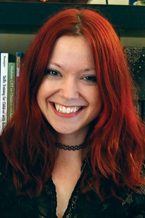 Janina Scarlet
