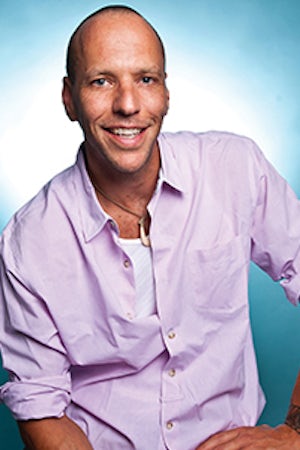 Jason B Fischer