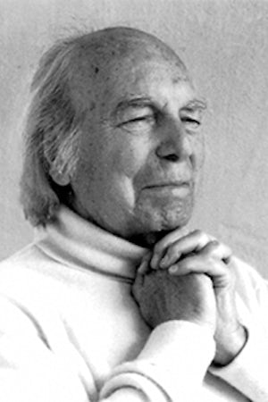 Jean Klein