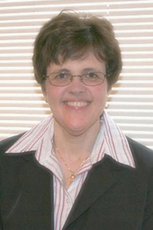 Jeanine Penzo