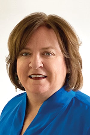 Jeanne Martinet