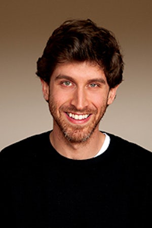 Jeff Foster