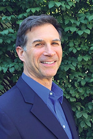 Jeffrey Bernstein