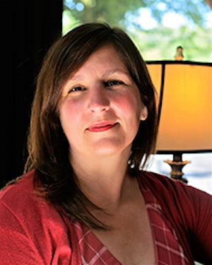 Jenna LeJeune