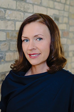 Jennifer J. Solin