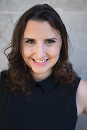 Jennifer R. Wolkin