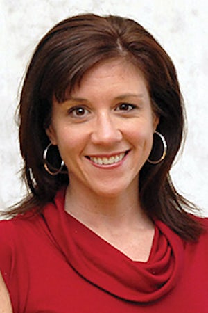 Jill A. Stoddard
