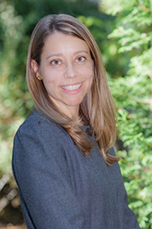 Joanna A. Robin