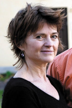 JoAnne Dahl