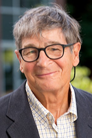 John G Gunderson