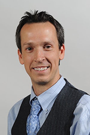 Josh Turknett