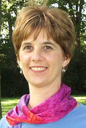 Julie Lusk