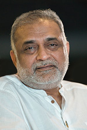 Kamlesh D. Patel