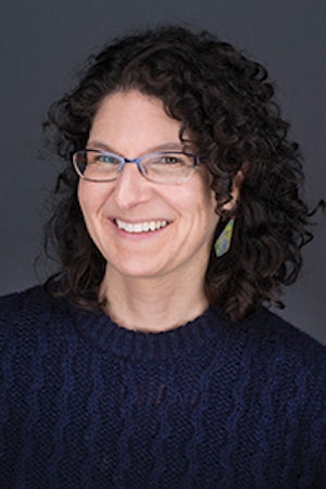 Kate Gustin