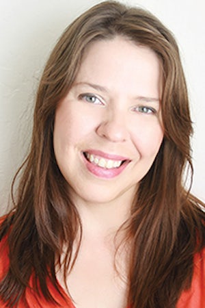 Kate Swoboda