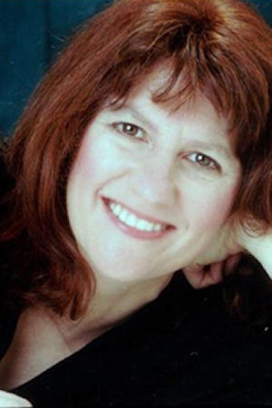Kathryn Robyn