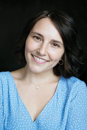 Katie Krimer