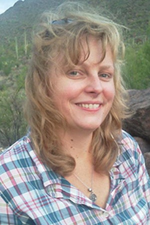 Katy Cryer