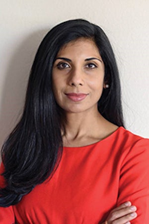 Kavitha M. Chinnaiyan