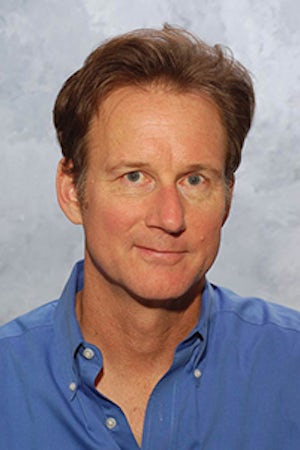 Keith Armstrong