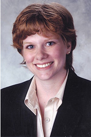 Kelly C. Allison