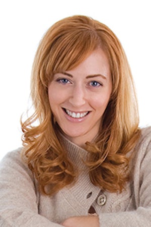 Kelly McGonigal
