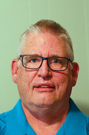 Kent D. Drescher