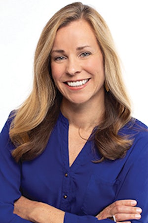 Kirsten Brunner