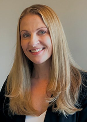 Kristin Buhr