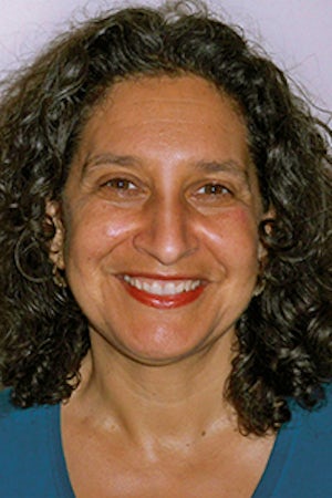 Leslie Cerier