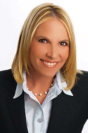 Leslie Sokol