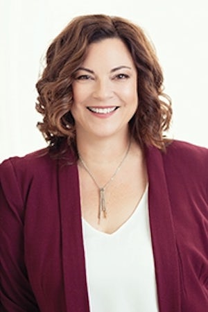 Lisa Campion