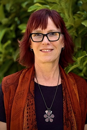 Lisa Gray – New Harbinger Publications, Inc