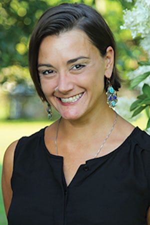Lisette Cheresson