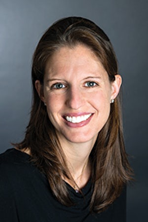 Louisa Grandin Sylvia