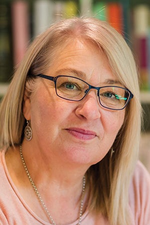 Louise L. Hayes