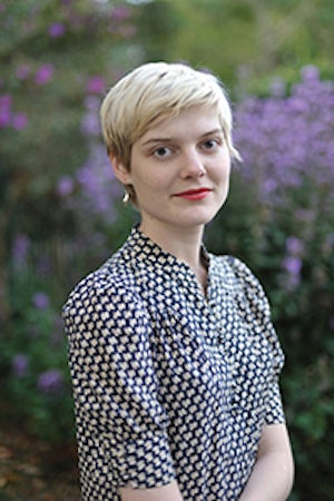 Lucy Howard-Taylor