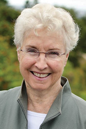 Lynne Henderson