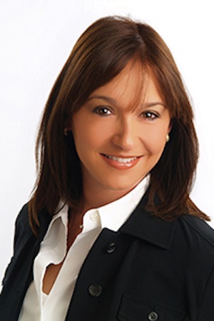 Marci G Fox