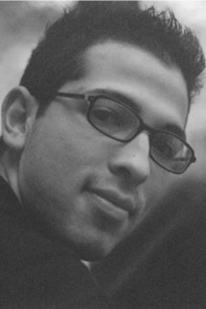Marcos Salazar