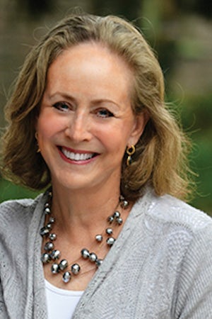 Margaret Cullen