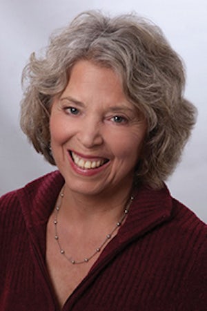 Margaret Paul