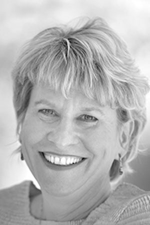 Marilyn Schlitz