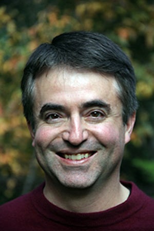 Mark S. Rye