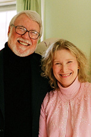 Marti Laney